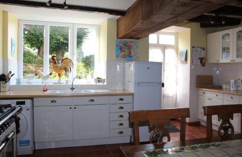 Availles-Limouzine House | 120 m² House ∙ 3 bedrooms ∙ 6 guests