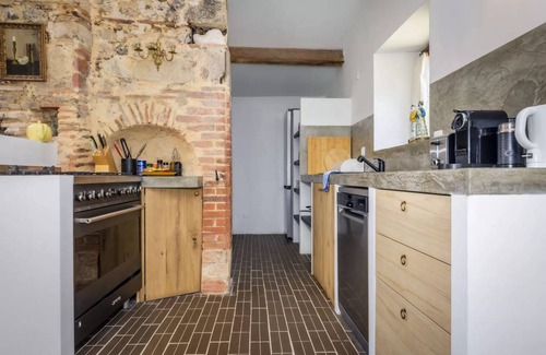 Villeneuve-sur-Lot House | 120 m² House ∙ 3 bedrooms ∙ 6 guests