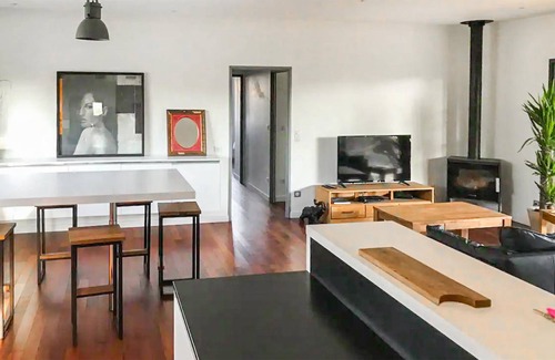 Cazaux House | 120 m² House ∙ 3 bedrooms ∙ 6 guests