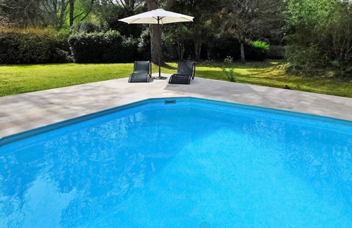 La Roque-Gageac House | 120 m² House ∙ 5 bedrooms ∙ 6 guests