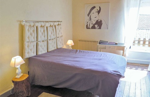 Begadan House | 120 m² House ∙ 1 bedroom ∙ 9 guests
