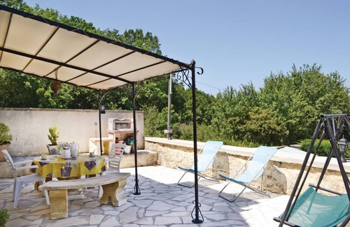 La Dornac House | 120 m² House ∙ 2 bedrooms ∙ 4 guests