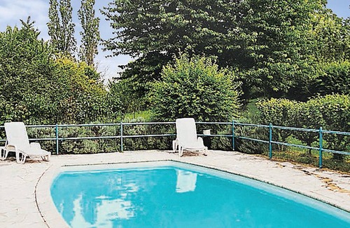 La Dornac House | 120 m² House ∙ 2 bedrooms ∙ 4 guests