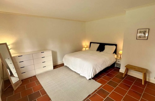 Peyrilhac House | 120 m² House ∙ 2 bedrooms ∙ 4 guests