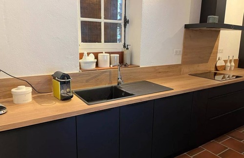 Peyrilhac House | 120 m² House ∙ 2 bedrooms ∙ 4 guests