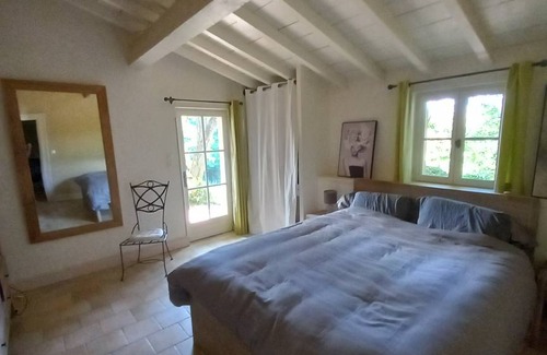 Gauriac House | 120 m² House ∙ 2 bedrooms ∙ 4 guests