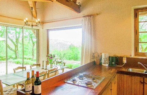 Bouzic House | 120 m² House ∙ 2 bedrooms ∙ 6 guests