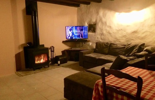 Genouille House | 120 m² House ∙ 3 bedrooms ∙ 6 guests