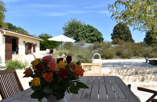 Cales House | 120 m² House ∙ 3 bedrooms ∙ 6 guests