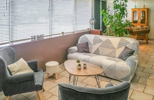 Le Porge House | 120 m² House ∙ 4 bedrooms ∙ 8 guests