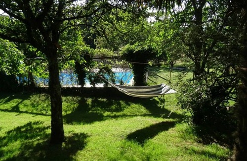 Tourtoirac House | 120 m² House ∙ 5 bedrooms ∙ 10 guests