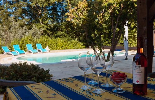 Sainte-Alvere House | 120 m² House ∙ 4 bedrooms ∙ 8 guests