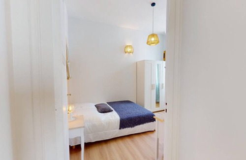 Capucins - Victoire Resort | 120 m² Private room ∙ 1 bedroom ∙ 1 guest
