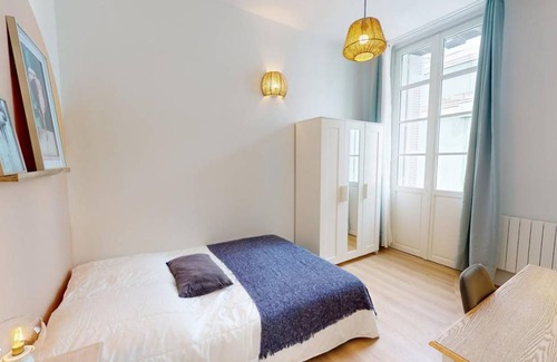 Capucins - Victoire Resort | 120 m² Private room ∙ 1 bedroom ∙ 1 guest