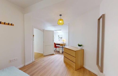 Capucins - Victoire Resort | 120 m² Private room ∙ 1 bedroom ∙ 1 guest