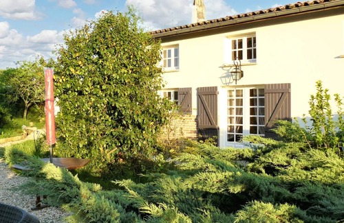 Arsac Villa | 120 m² Villa ∙ 3 bedrooms ∙ 8 guests