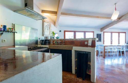 Endoume Villa | 120 m² Villa ∙ 4 bedrooms ∙ 10 guests