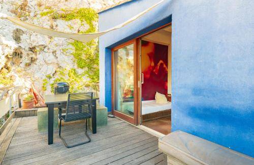 Endoume Villa | 120 m² Villa ∙ 4 bedrooms ∙ 10 guests