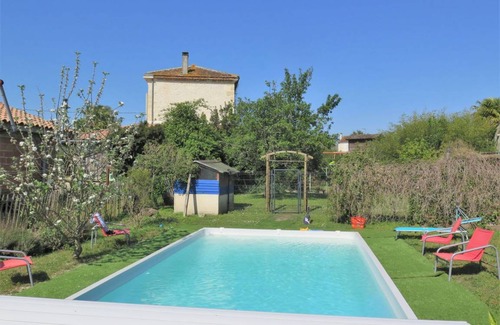 Begadan Villa | 120 m² Villa ∙ 5 bedrooms ∙ 9 guests