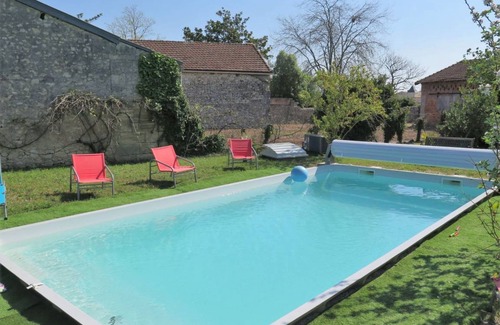 Begadan Villa | 120 m² Villa ∙ 5 bedrooms ∙ 9 guests