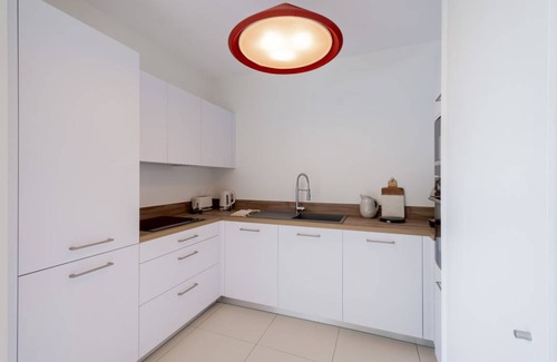 Lestonat - Monsejour Apartment | 122 m² Apartment ∙ 3 bedrooms ∙ 7 guests