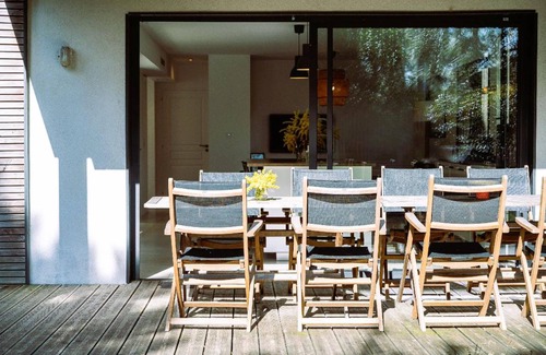Lit-et-Mixe House | 123 m² House ∙ 4 bedrooms ∙ 8 guests