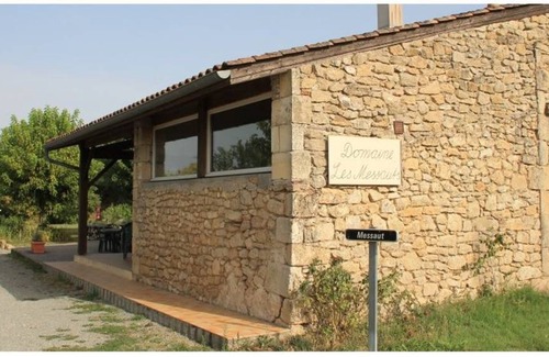 Blaignac Apartment | 125 m² Apartment ∙ 3 bedrooms ∙ 10 guests