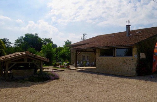 Blaignac Apartment | 125 m² Apartment ∙ 3 bedrooms ∙ 10 guests