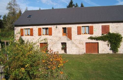 Tarnac House | 125 m² Gîte ∙ 3 bedrooms ∙ 7 guests