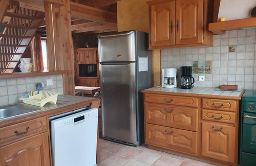 Tarnac House | 125 m² Gîte ∙ 3 bedrooms ∙ 7 guests