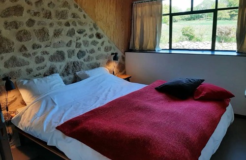 Toulx-Sainte-Croix House | 125 m² House ∙ 3 bedrooms ∙ 6 guests