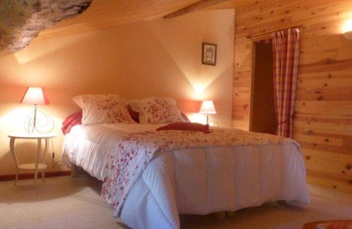 Saint-Gelais House | 125 m² House ∙ 3 bedrooms ∙ 5 guests