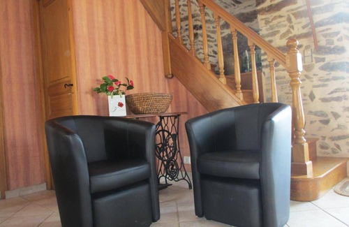 Beyssenac House | 126 m² Gîte ∙ 4 bedrooms ∙ 8 guests