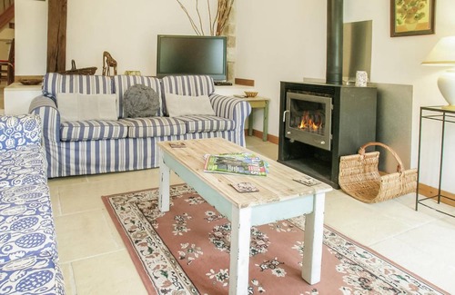 La Barde House | 126 m² House ∙ 3 bedrooms ∙ 6 guests