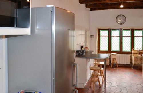 Saint Jean d'Angle House | 127 m² House ∙ 2 bedrooms ∙ 4 guests