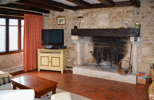 Saint Jean d'Angle House | 127 m² House ∙ 2 bedrooms ∙ 4 guests