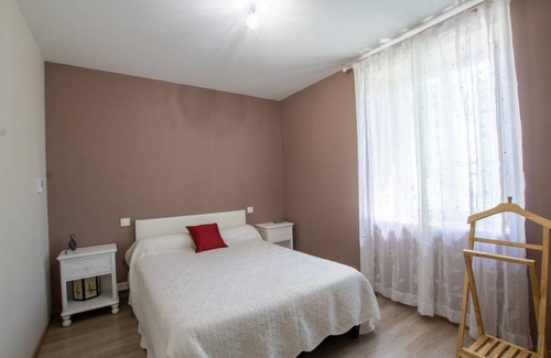 St-Pardoux-et-Vielvic House | 135 m² Gîte ∙ 3 bedrooms ∙ 6 guests