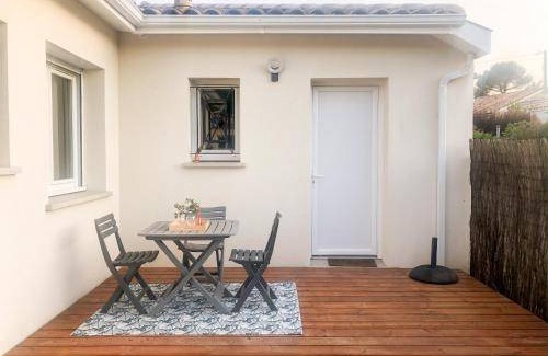La Brede Bed & Breakfast | 13 m² Bed and breakfast ∙ 2 guests