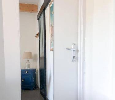 La Brede Bed & Breakfast | 13 m² Bed and breakfast ∙ 2 guests
