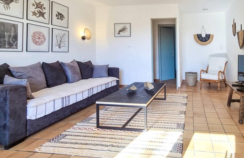 Le Grand-Village-Plage House | 130 m² House ∙ 4 bedrooms ∙ 6 guests