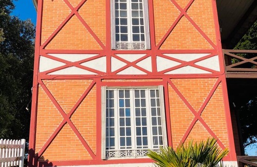 Saint-Trojan-les-Bains House | 130 m² House ∙ 5 bedrooms ∙ 10 guests