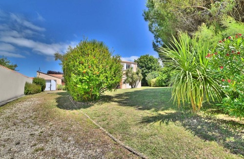 La Remigeasse Other | 130 m² Accommodation ∙ 4 bedrooms ∙ 8 guests