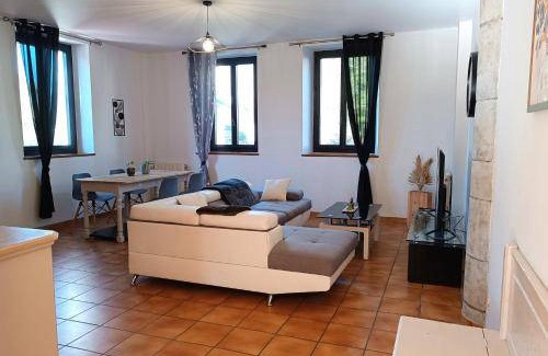 Gurs Bed & Breakfast | 130 m² Bed and breakfast ∙ 2 bedrooms ∙ 5 guests