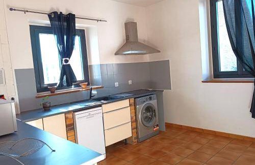Gurs Bed & Breakfast | 130 m² Bed and breakfast ∙ 2 bedrooms ∙ 5 guests