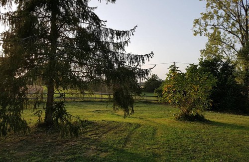 Toulouzette House | 130 m² Gîte ∙ 3 bedrooms ∙ 6 guests