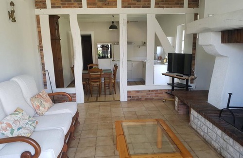 Toulouzette House | 130 m² Gîte ∙ 3 bedrooms ∙ 6 guests