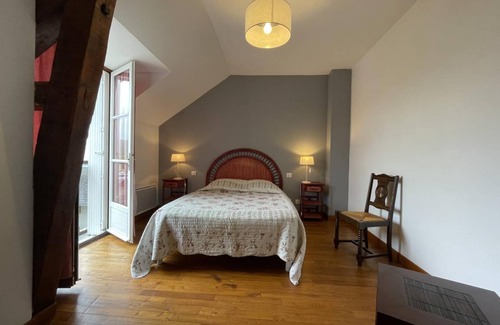 Lucq-de-Bearn House | 130 m² Gîte ∙ 4 bedrooms ∙ 6 guests