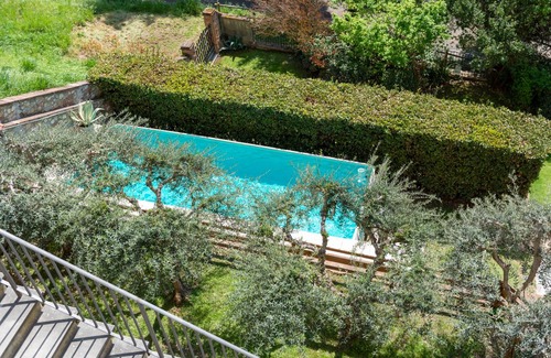 Laterina House | 130 m² House ∙ 2 bedrooms ∙ 6 guests