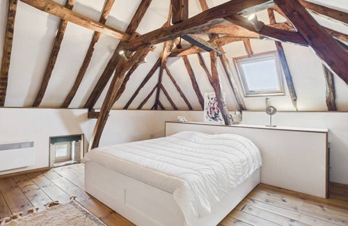 Gabillou House | 130 m² House ∙ 3 bedrooms ∙ 8 guests