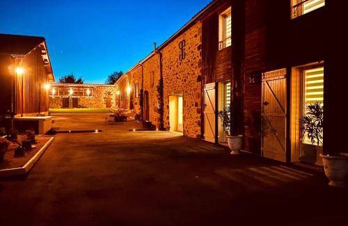 Capdrot House | 130 m² House ∙ 3 bedrooms ∙ 6 guests